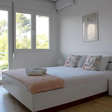 Mare Azul - Luxury Beachfront Retreat In Hanioti, Halkidiki, Greece 3* Chalkidiki