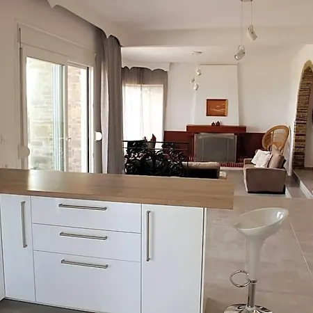 Mare Azul - Luxury Beachfront Retreat In Hanioti, Halkidiki, Greece Hotel Chalkidiki