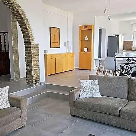 Hotel Mare Azul - Luxury Beachfront Retreat In Hanioti, Halkidiki, Greece