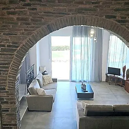 Hotel Mare Azul - Luxury Beachfront Retreat In Hanioti, Halkidiki, Greece Chalkidiki